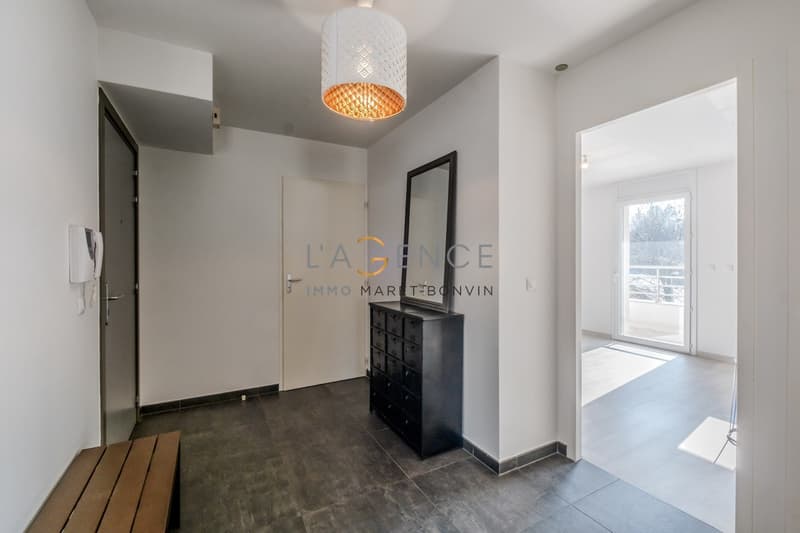 Appartement avec vue sur le lac (4)