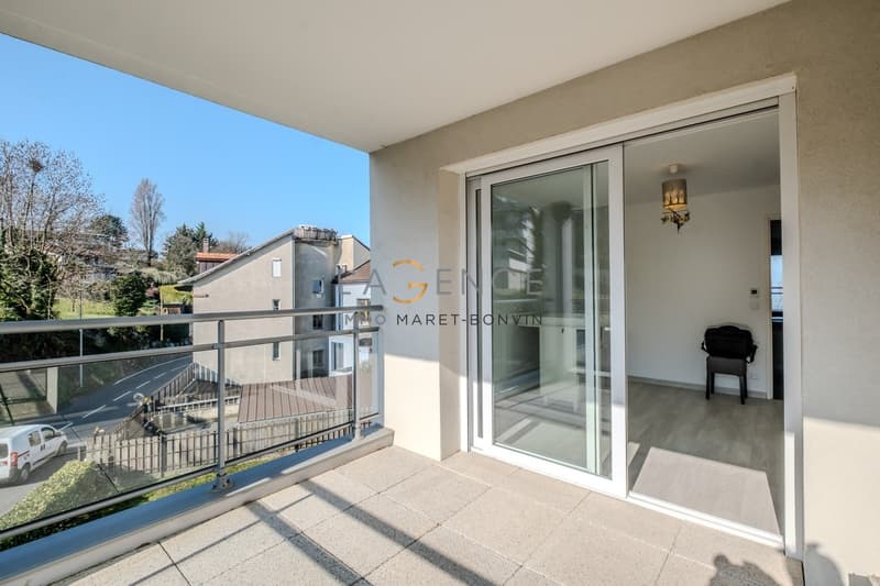 Appartement avec vue sur le lac (10)