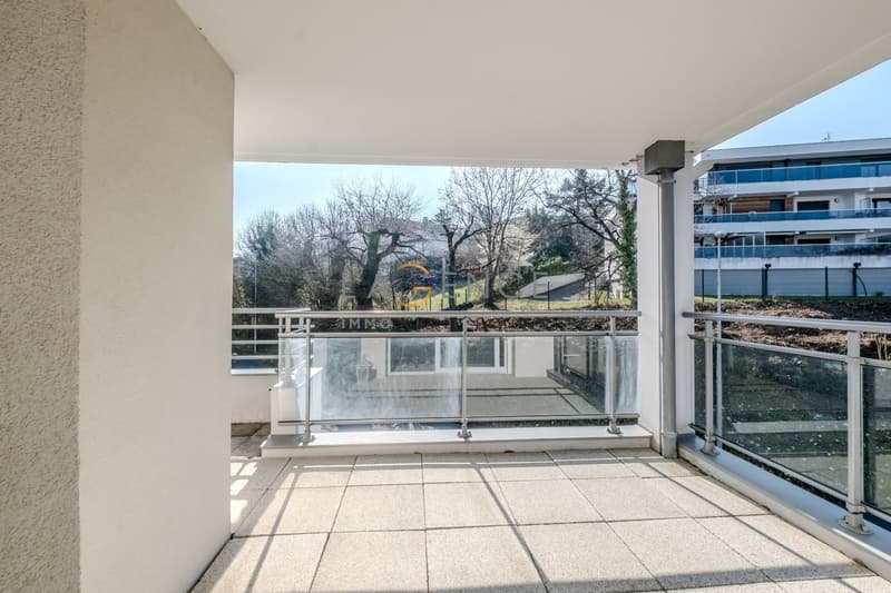 Appartement avec vue sur le lac (8)