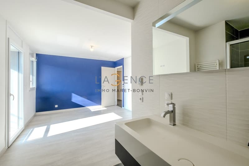 Appartement avec vue sur le lac (7)