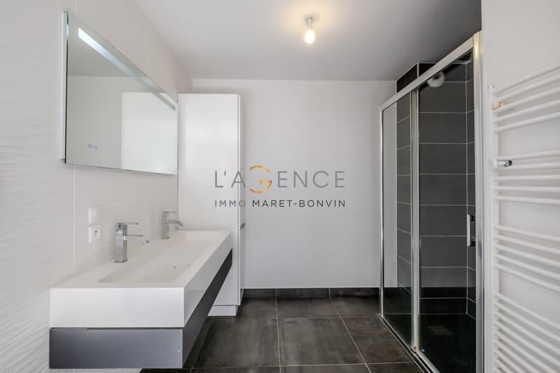 Appartement avec vue sur le lac (6)