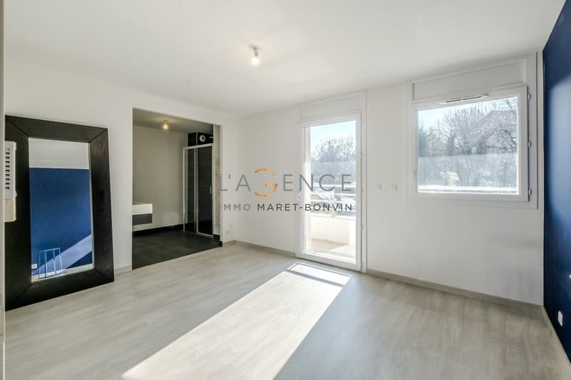 Appartement avec vue sur le lac (5)