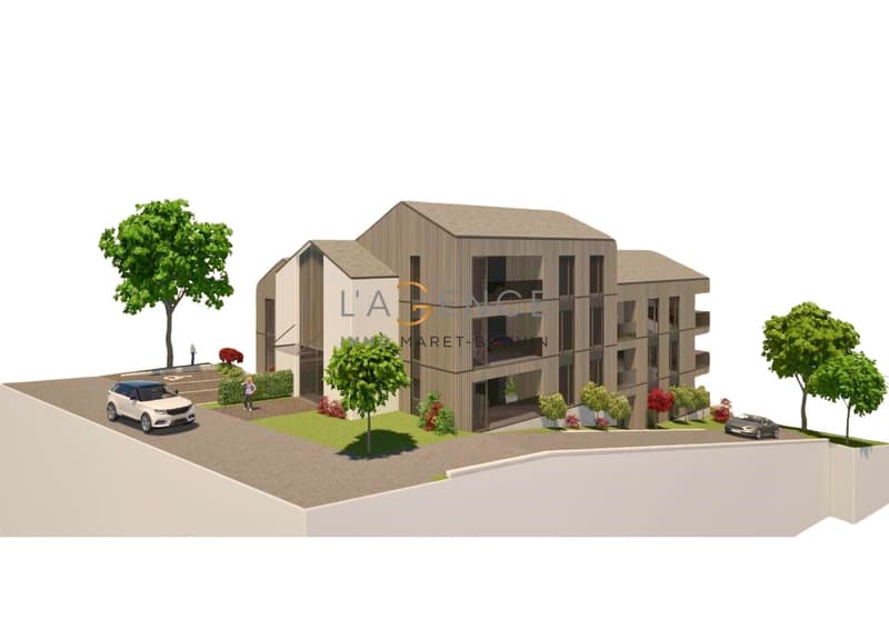 SAVIESE CENTRE - DERNIER LOT (3)