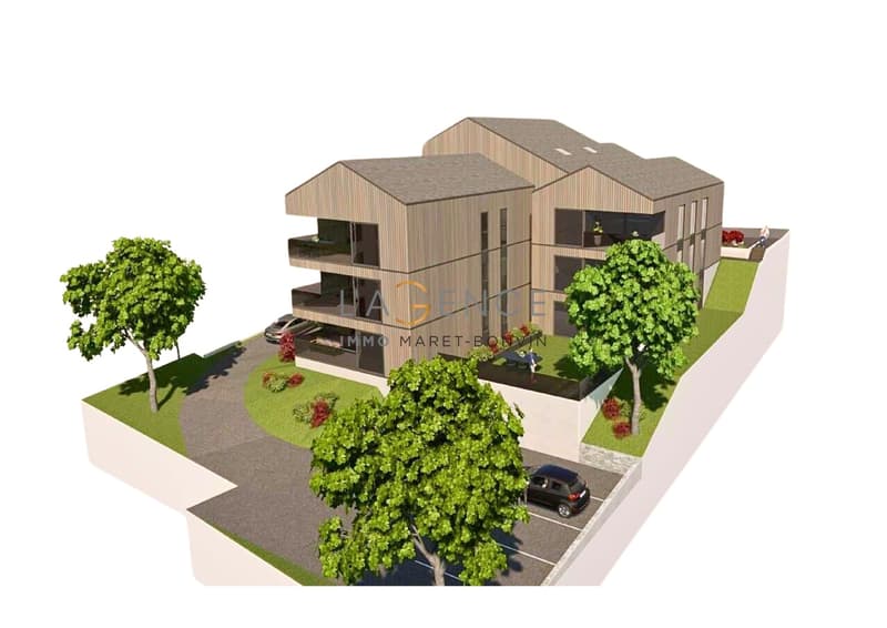 SAVIESE CENTRE - DERNIER LOT (4)