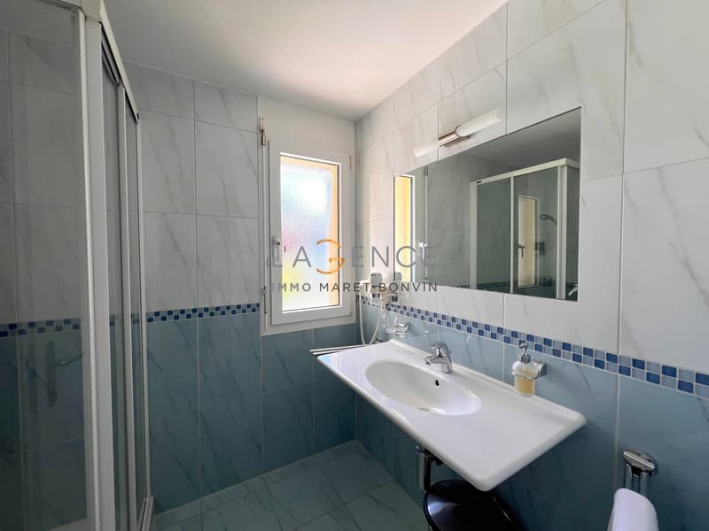VILLA D'EXCEPTION A VENTHONE (11)