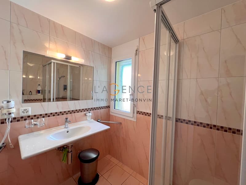 VILLA D'EXCEPTION A VENTHONE (10)