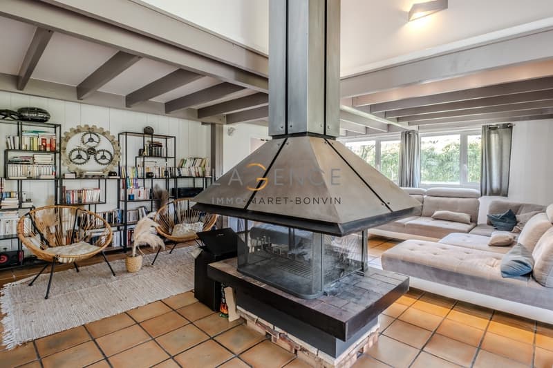 Villa de 160M2 (3)