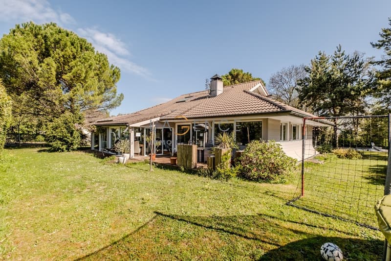 Villa de 160M2 (1)