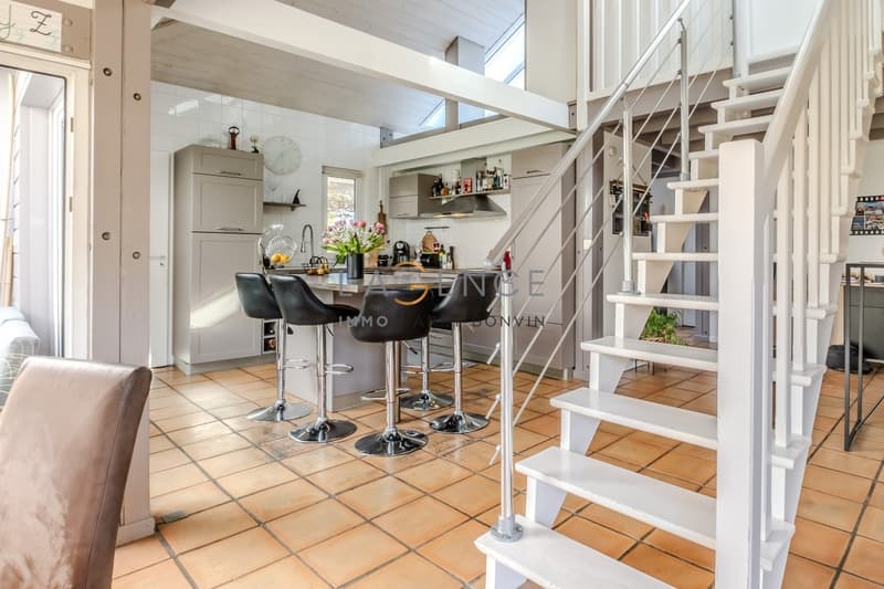 Villa de 160M2 (5)
