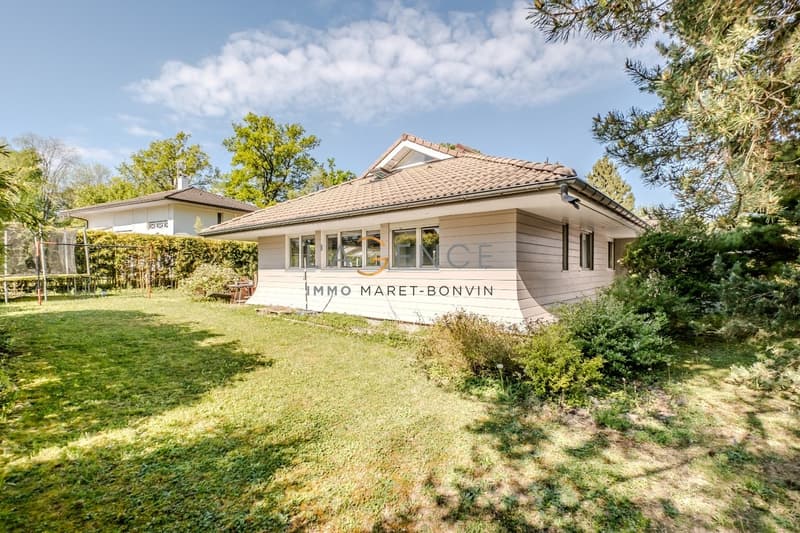 Villa de 160M2 (11)