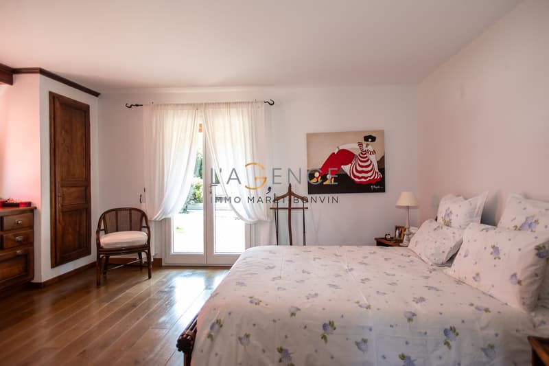 Neuvecelle - Maison 8 pièces de 189M2 (10)