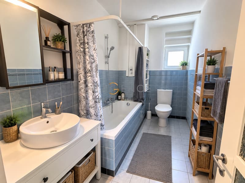 Maison villageoise - fort potentiel de rénovation ! (4)
