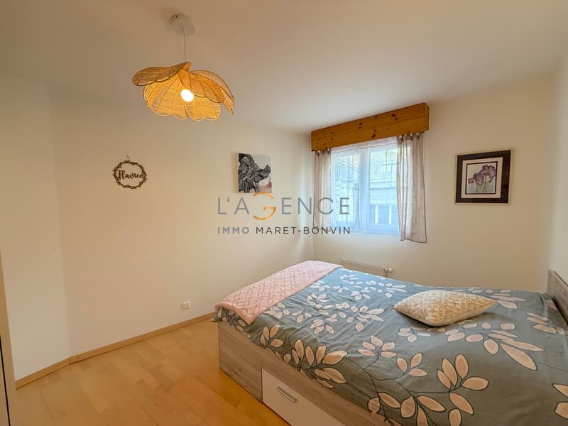 APPARTEMENT DE 4,5 PCES AVEC TERRASSE DE 9 M2 (6)