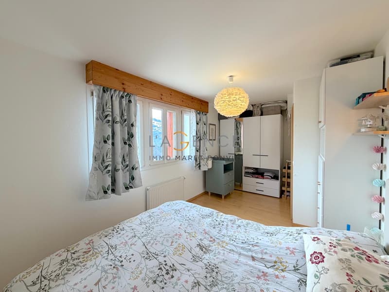 APPARTEMENT DE 4,5 PCES AVEC TERRASSE DE 9 M2 (5)