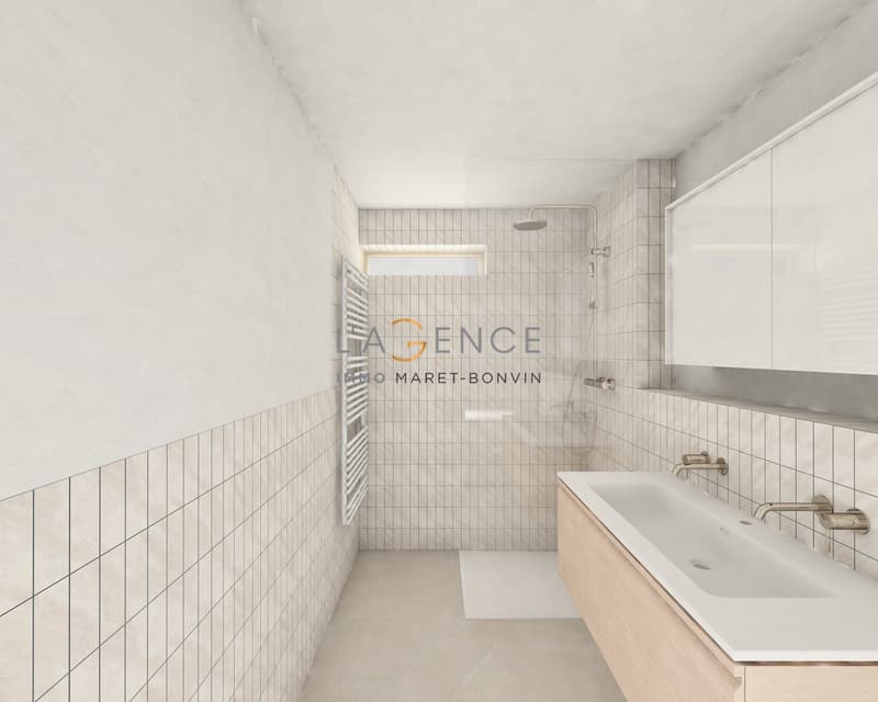 Raccard - projet de rénovation ! (11)
