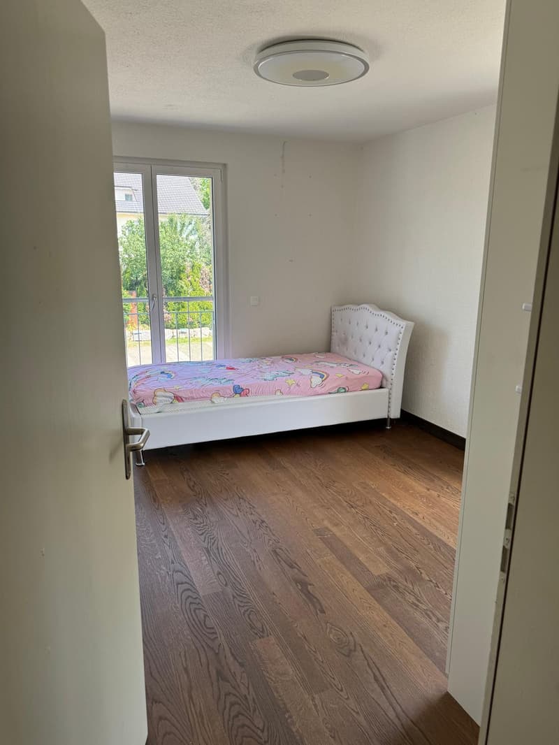 Charmantes 6.5-Zimmer-Reihenhaus an der Bahnhofstrasse in Dottikon (10)