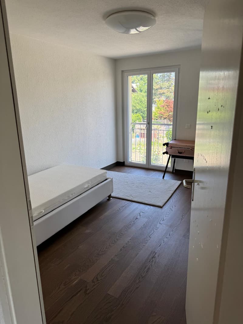 Charmantes 6.5-Zimmer-Reihenhaus an der Bahnhofstrasse in Dottikon (3)