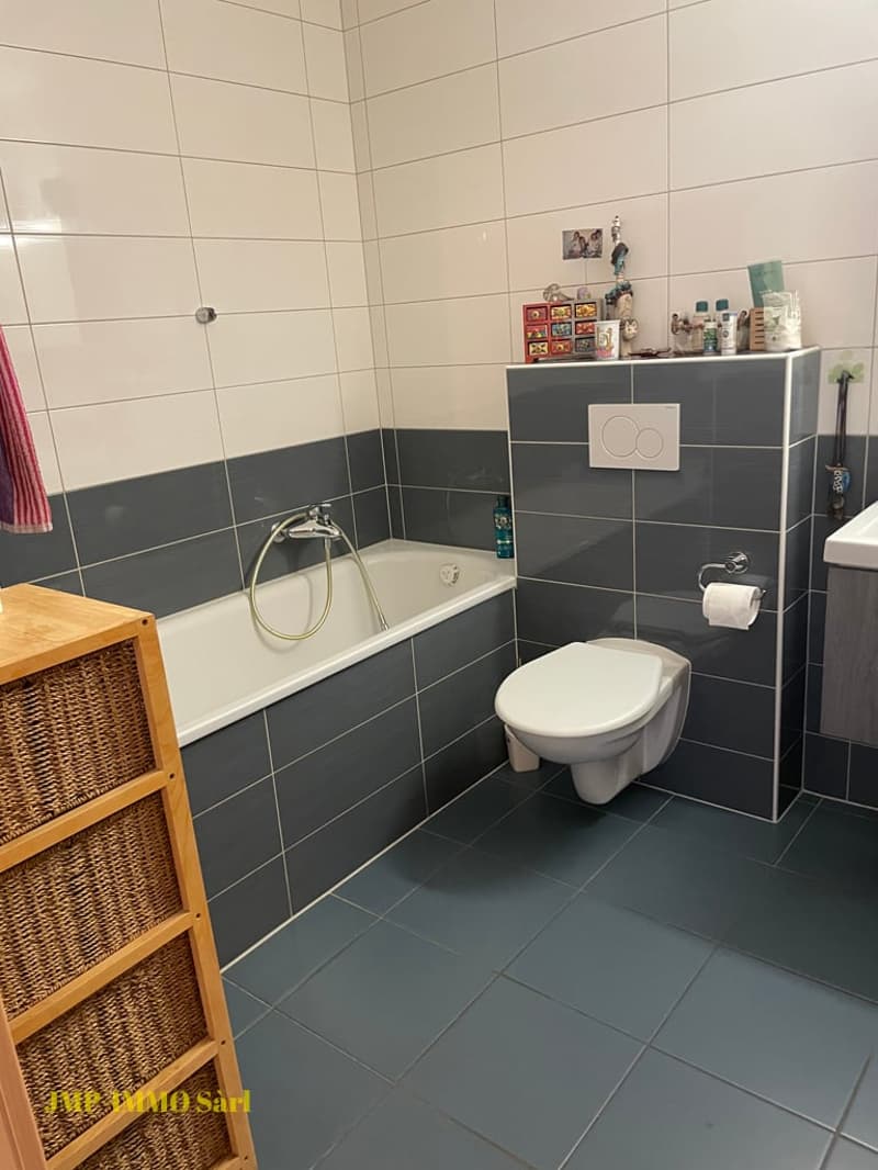 Bel appartement de 3.5 pièces proches des écoles (11)