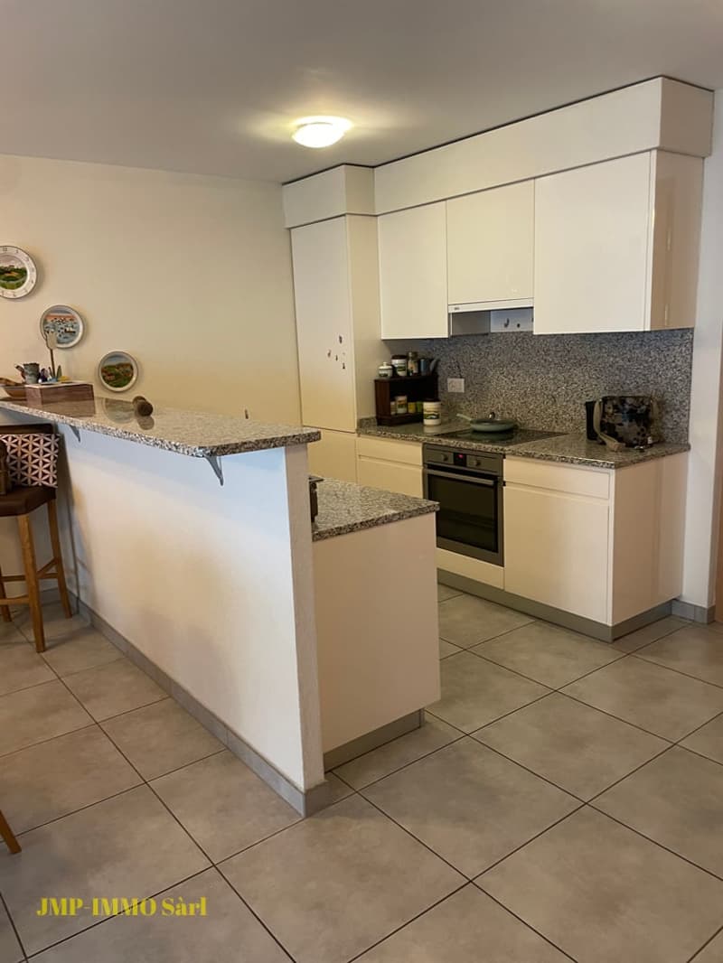 Bel appartement de 3.5 pièces proches des écoles (3)