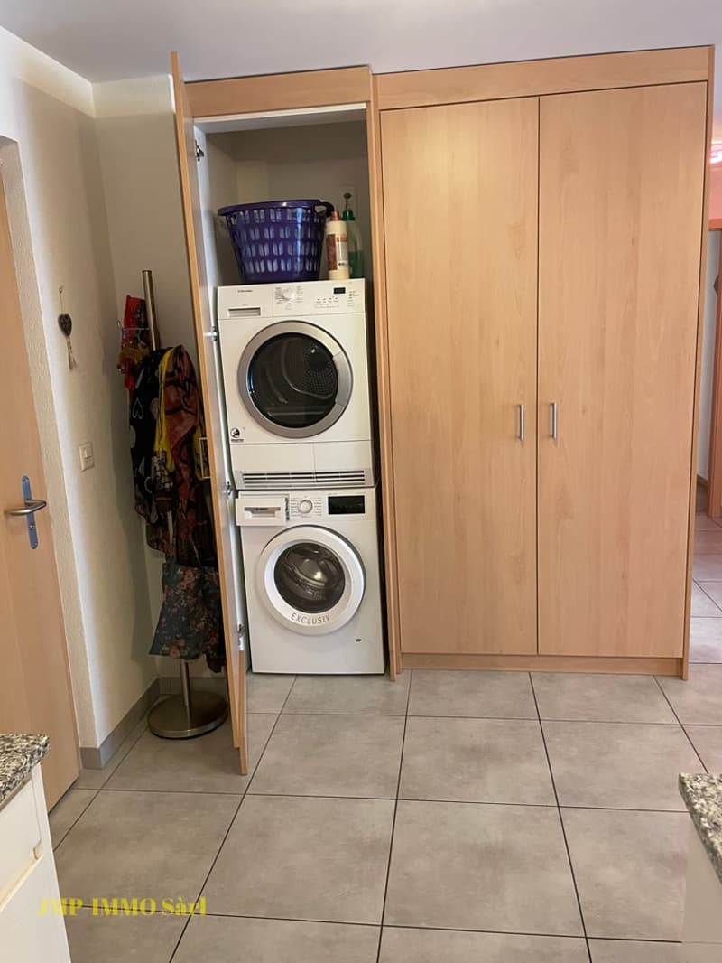 Bel appartement de 3.5 pièces proches des écoles (4)
