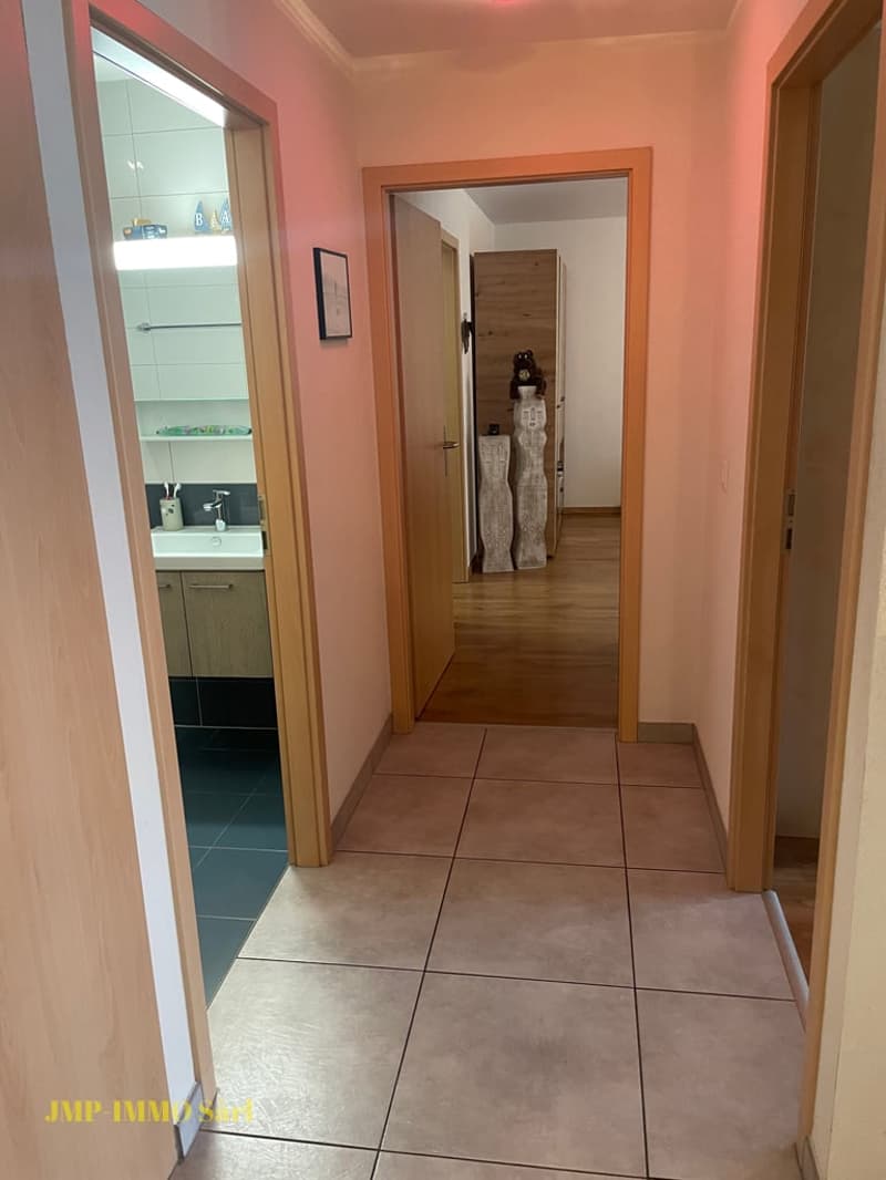 Bel appartement de 3.5 pièces proches des écoles (7)