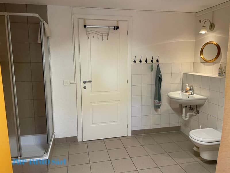 Belle Opportunité très belle villa avec accès privé et tranquilité (21)