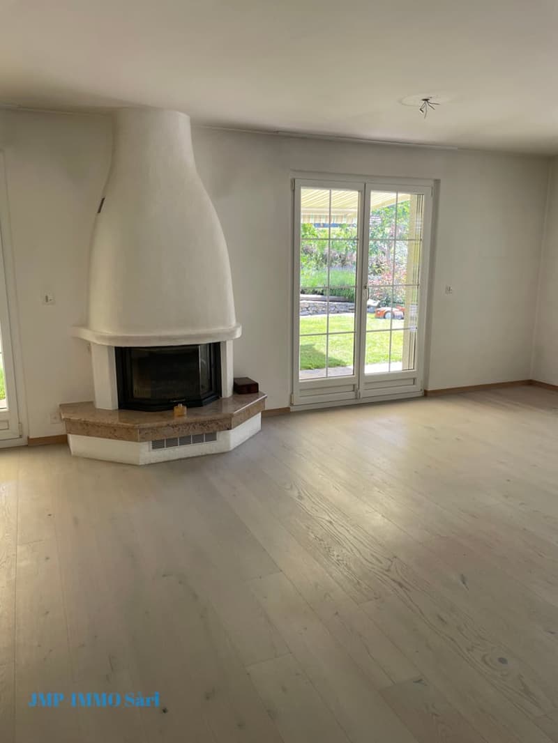 Belle Opportunité très belle villa avec accès privé et tranquilité (15)