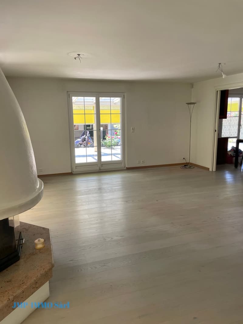 Belle Opportunité très belle villa avec accès privé et tranquilité (16)