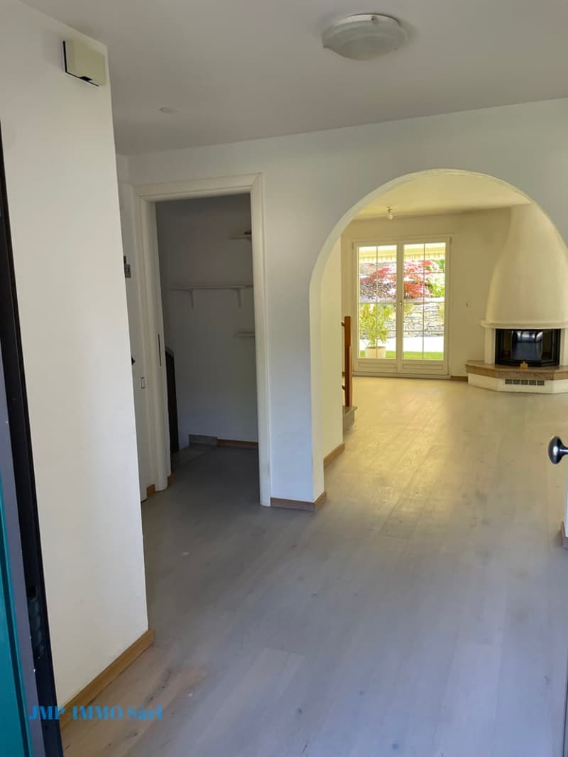 Belle Opportunité très belle villa avec accès privé et tranquilité (12)