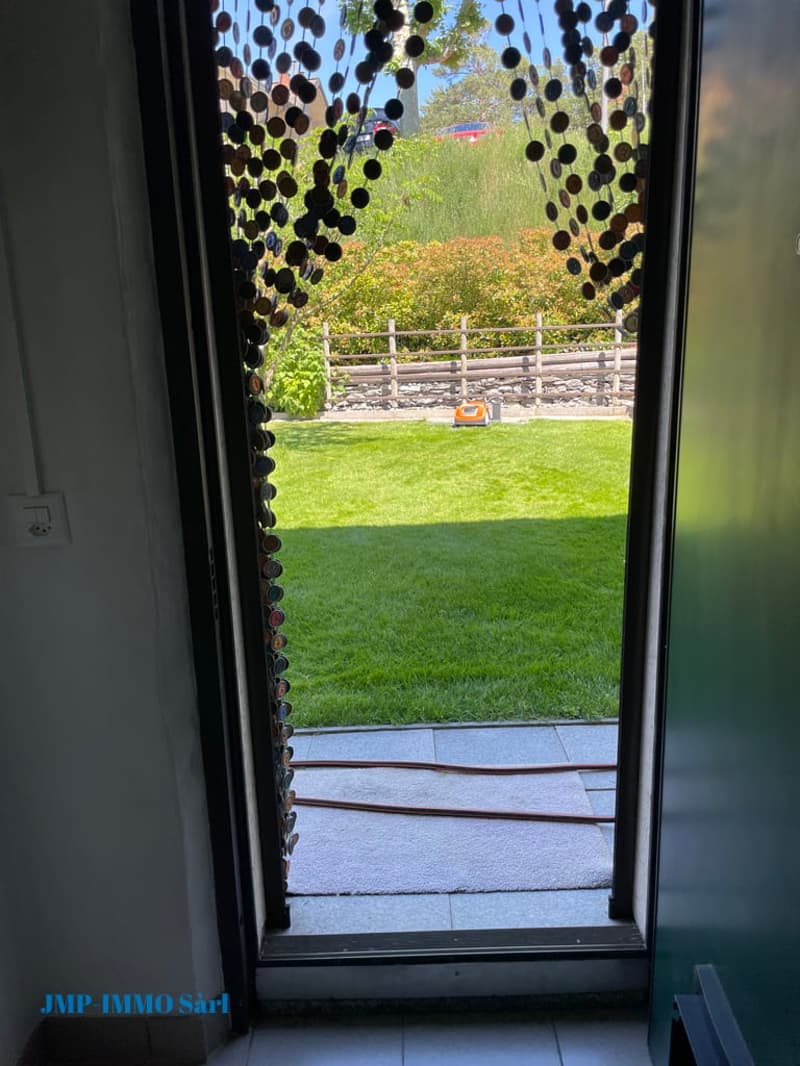 Belle Opportunité très belle villa avec accès privé et tranquilité (22)