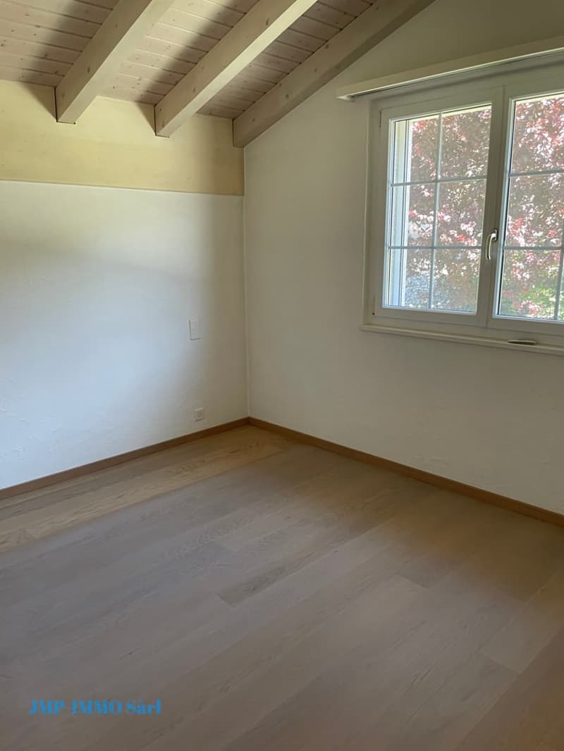 Belle Opportunité très belle villa avec accès privé et tranquilité (26)