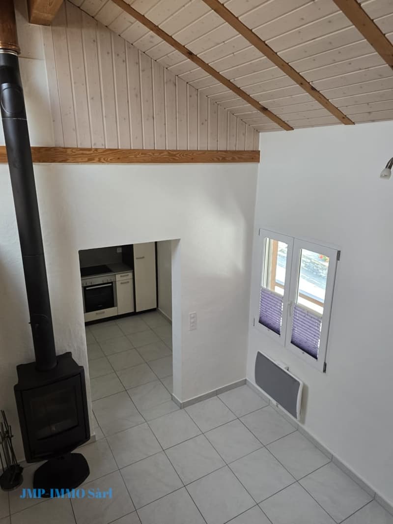 Belle Opportunité très belle villa avec accès privé et tranquilité (49)