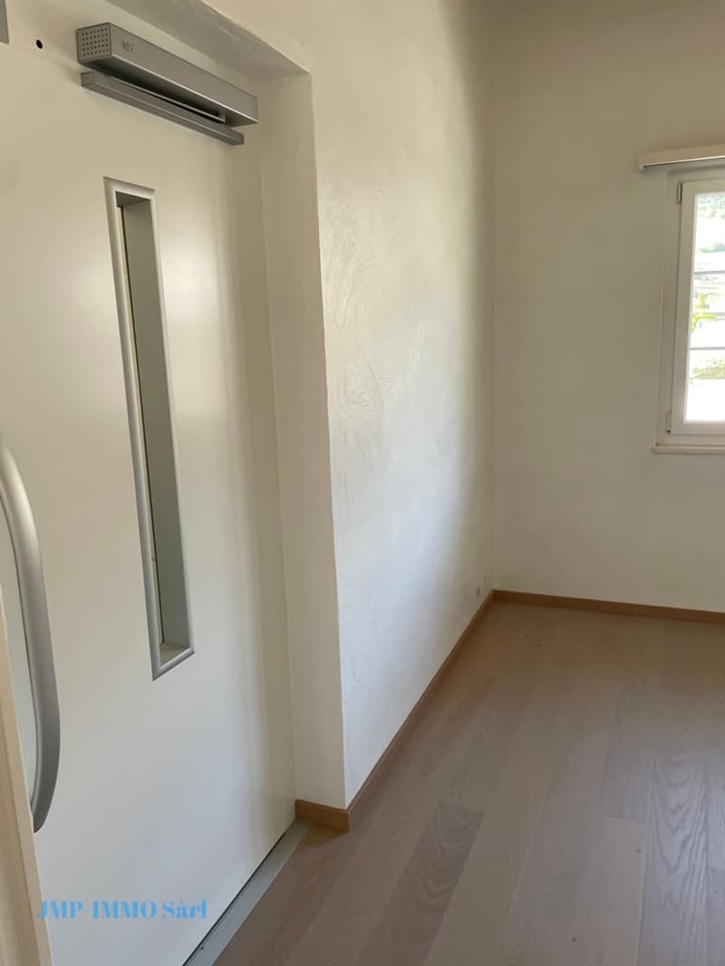 Belle Opportunité très belle villa avec accès privé et tranquilité (29)