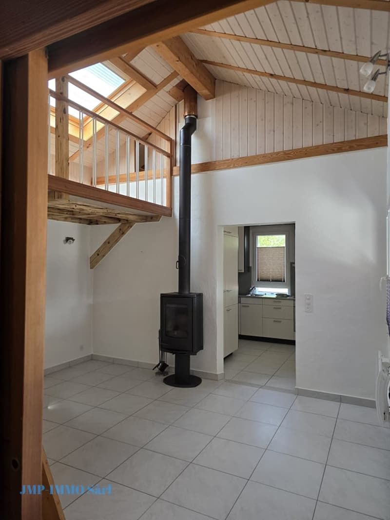 Belle Opportunité très belle villa avec accès privé et tranquilité (57)