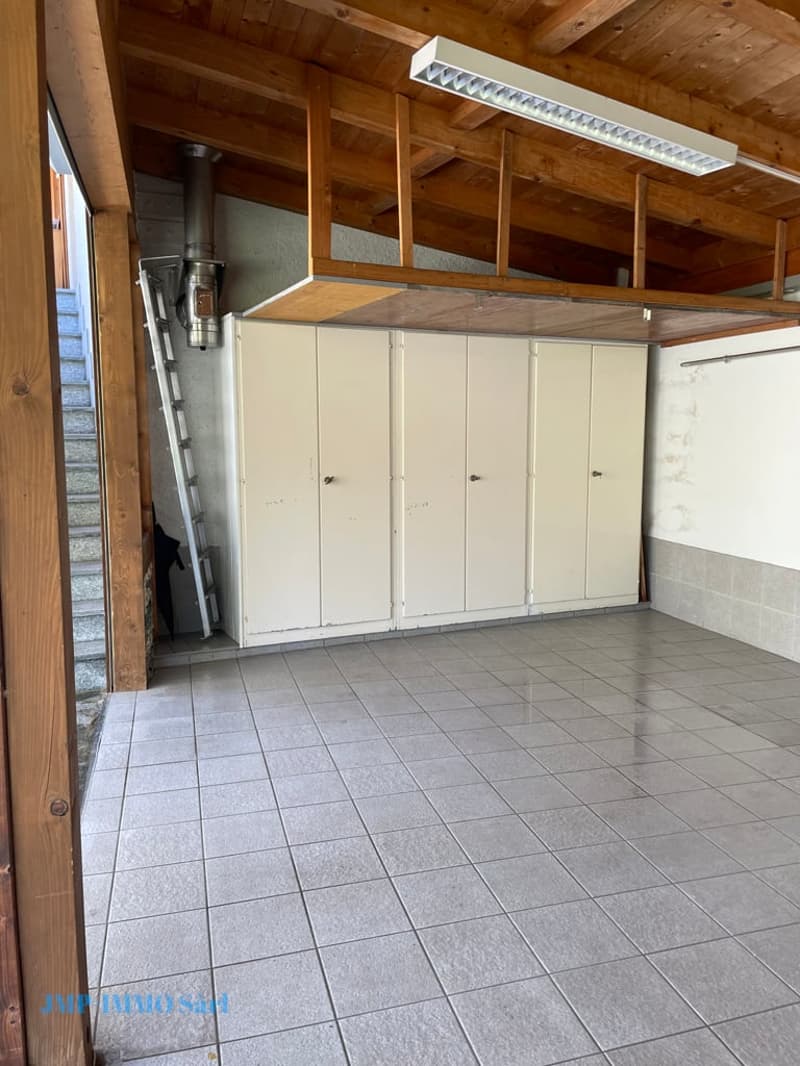 Belle Opportunité très belle villa avec accès privé et tranquilité (43)