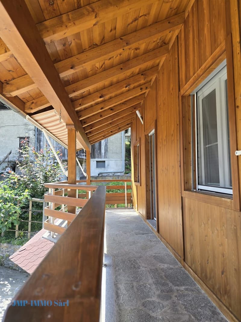 Belle Opportunité très belle villa avec accès privé et tranquilité (58)
