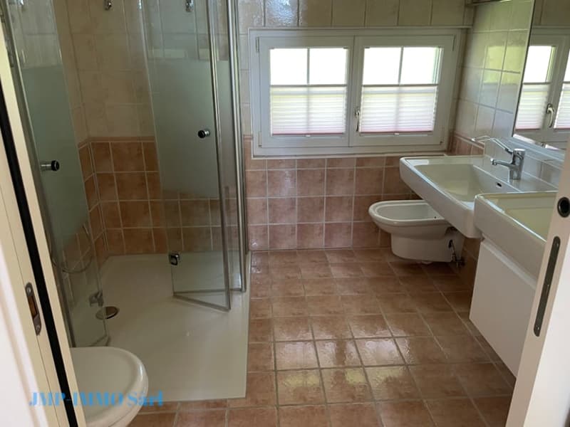 Belle Opportunité très belle villa avec accès privé et tranquilité (27)