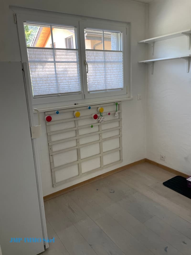 Belle Opportunité très belle villa avec accès privé et tranquilité (18)