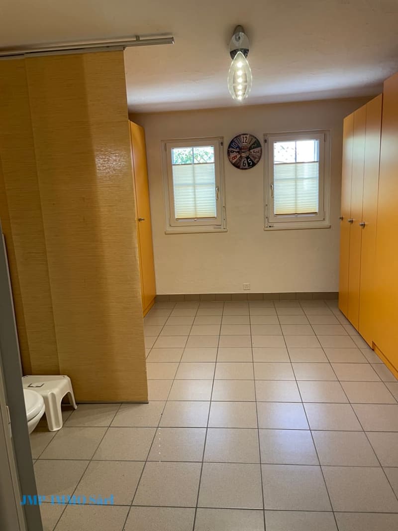 Belle Opportunité très belle villa avec accès privé et tranquilité (20)