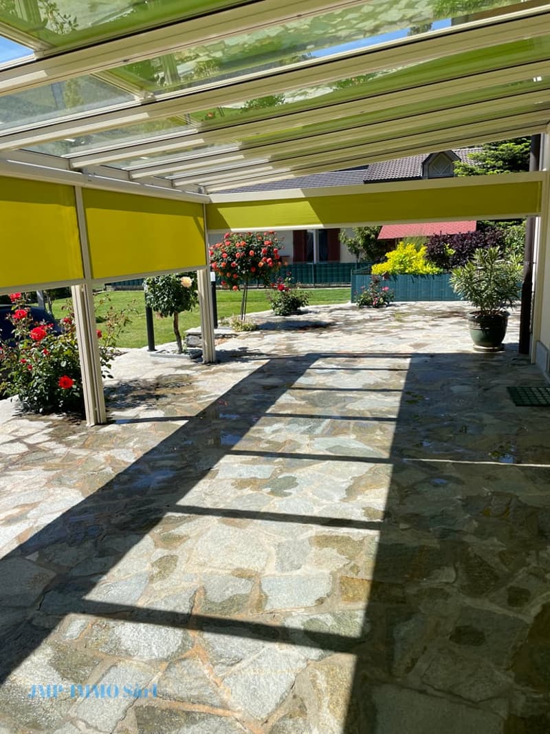 Belle Opportunité très belle villa avec accès privé et tranquilité (39)