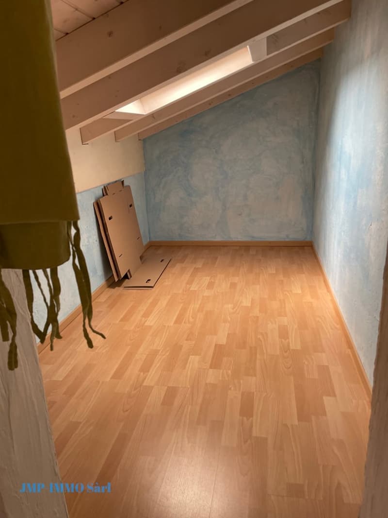 Belle Opportunité très belle villa avec accès privé et tranquilité (36)