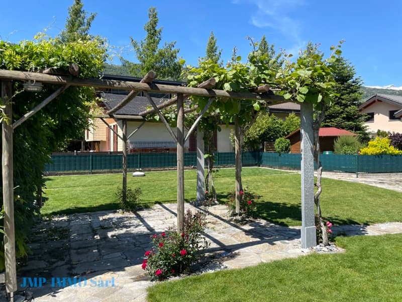Belle Opportunité très belle villa avec accès privé et tranquilité (7)