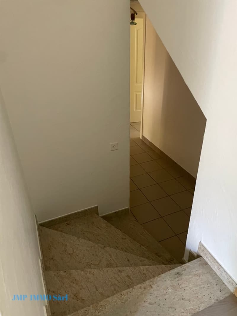 Belle Opportunité très belle villa avec accès privé et tranquilité (19)