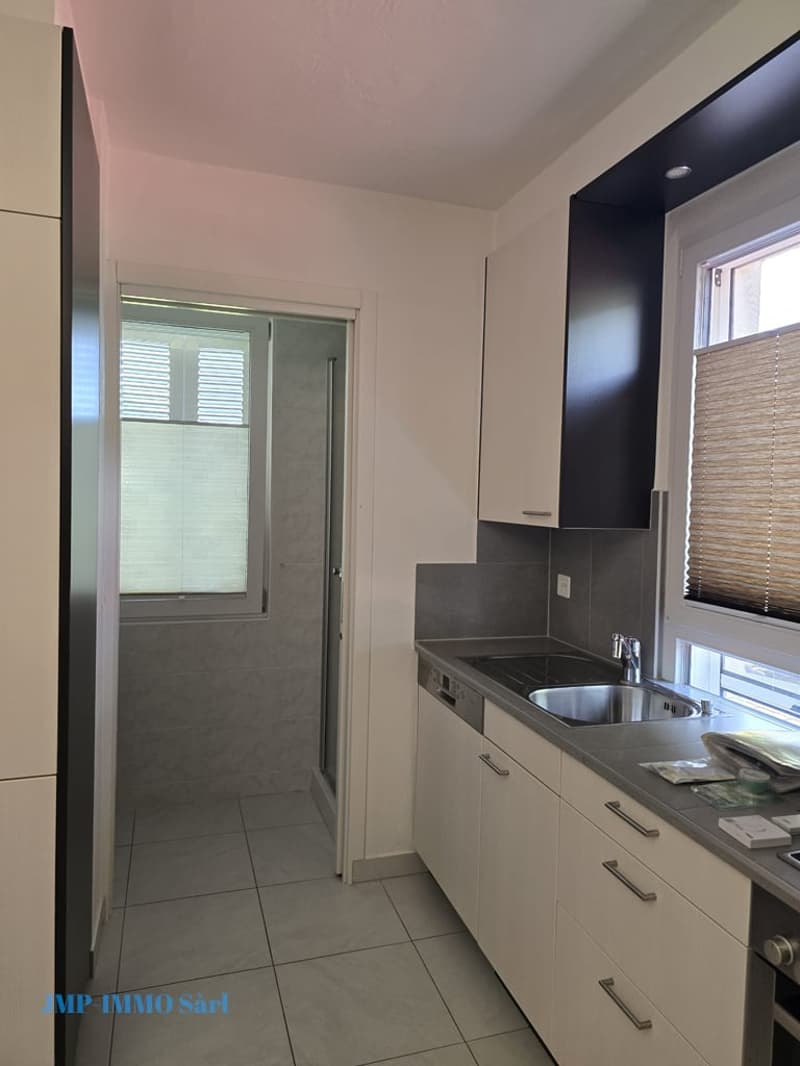 Belle Opportunité très belle villa avec accès privé et tranquilité (52)