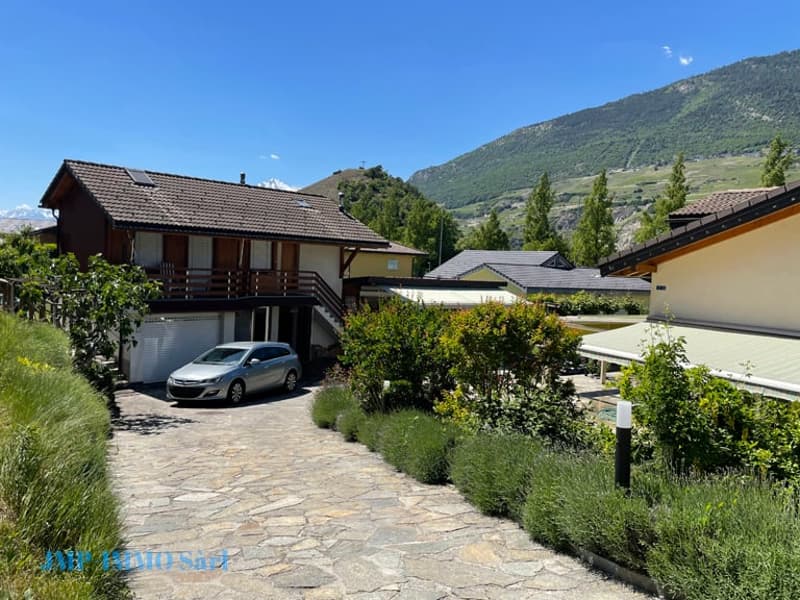 Belle Opportunité très belle villa avec accès privé et tranquilité (4)