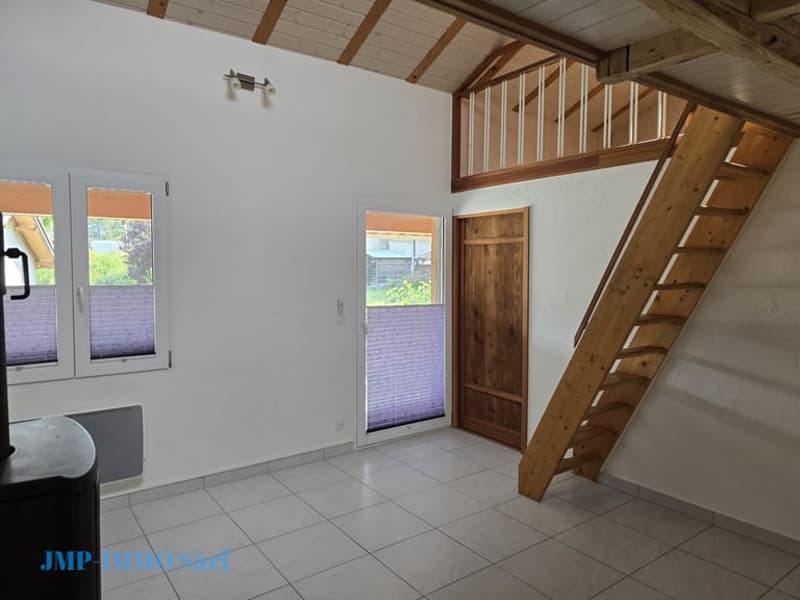 Belle Opportunité très belle villa avec accès privé et tranquilité (46)