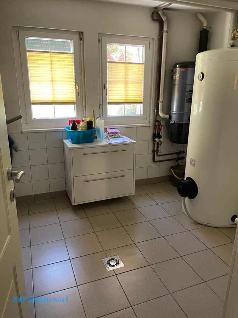 Belle Opportunité très belle villa avec accès privé et tranquilité (23)