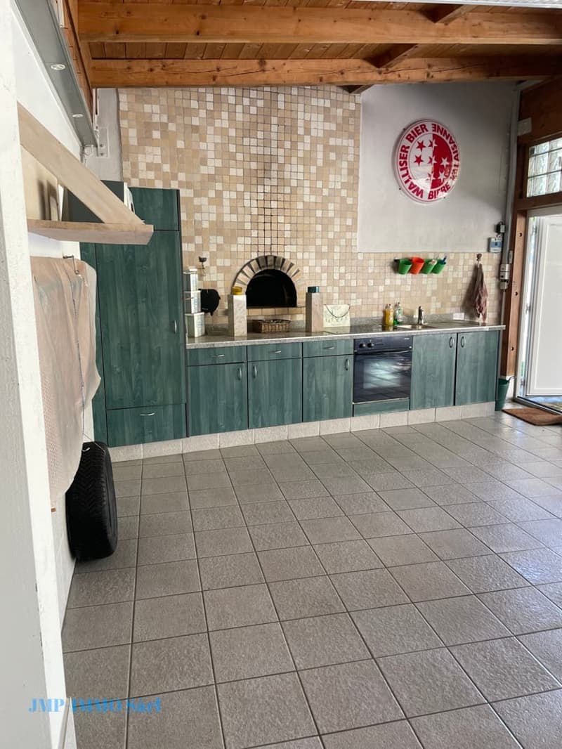 Belle Opportunité très belle villa avec accès privé et tranquilité (44)