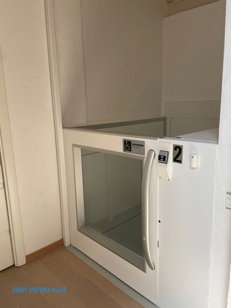 Belle Opportunité très belle villa avec accès privé et tranquilité (31)