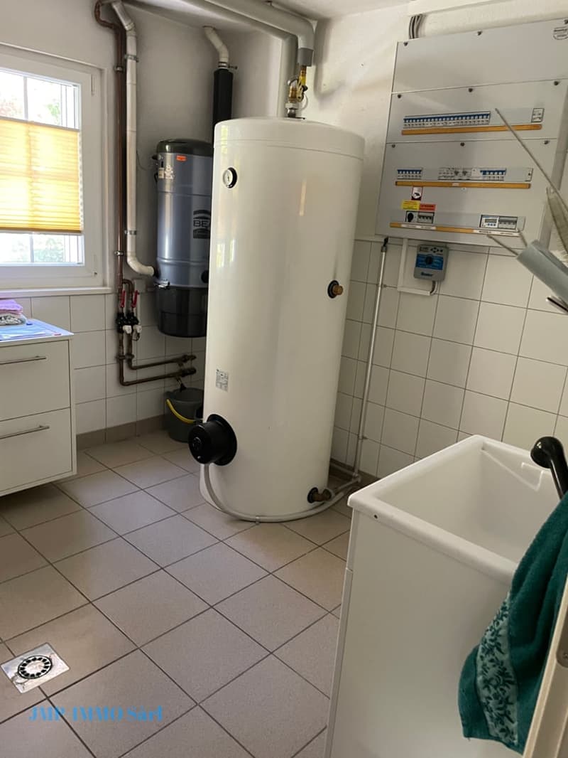 Belle Opportunité très belle villa avec accès privé et tranquilité (24)